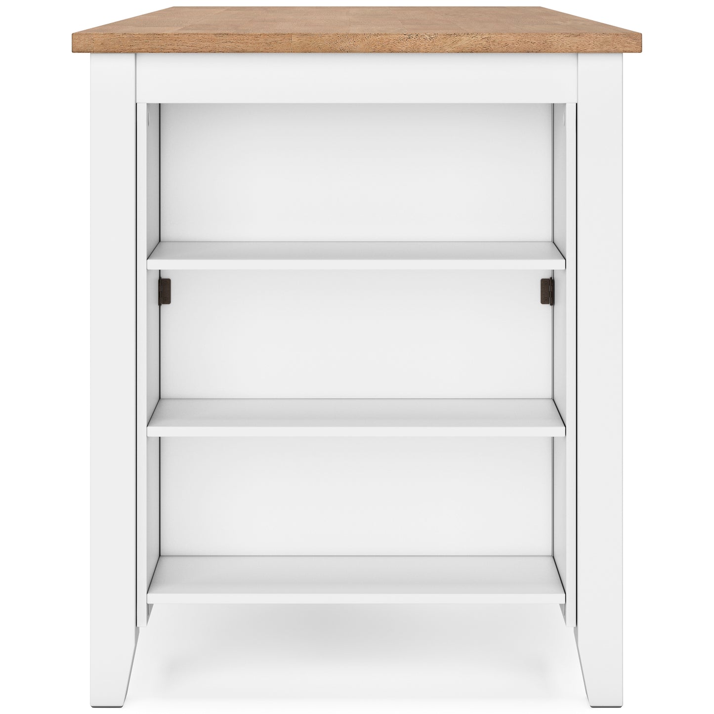 Gesthaven RECT Dining Room Counter Table