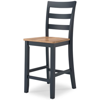 Gesthaven Barstool