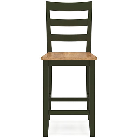 Gesthaven Barstool - Ashley Furniture Homestore Philippines