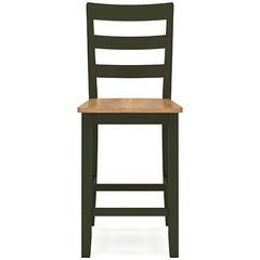 Gesthaven Barstool