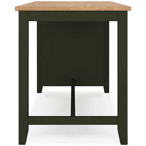 Gesthaven RECT Dining Room Counter Table