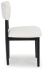 Xandrum Dining UPH Side Chair