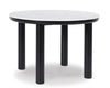 Xandrum Round Dining Room Table
