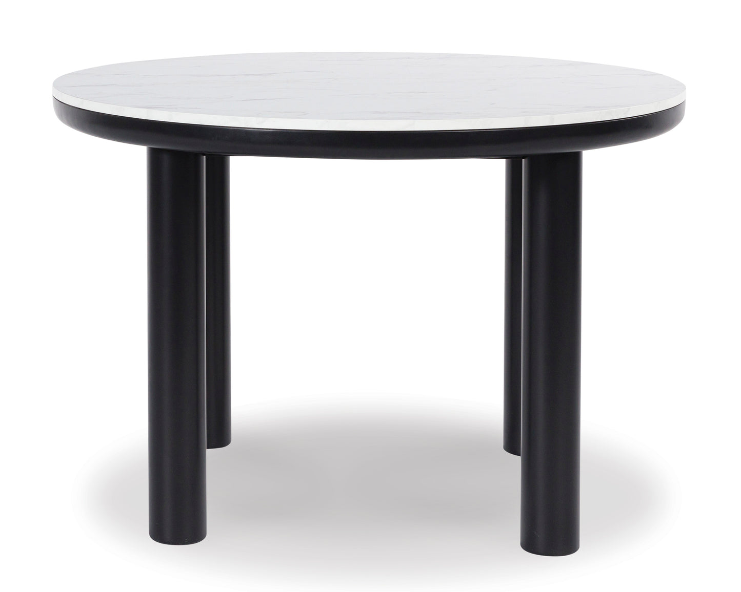 Xandrum Round Dining Room Table