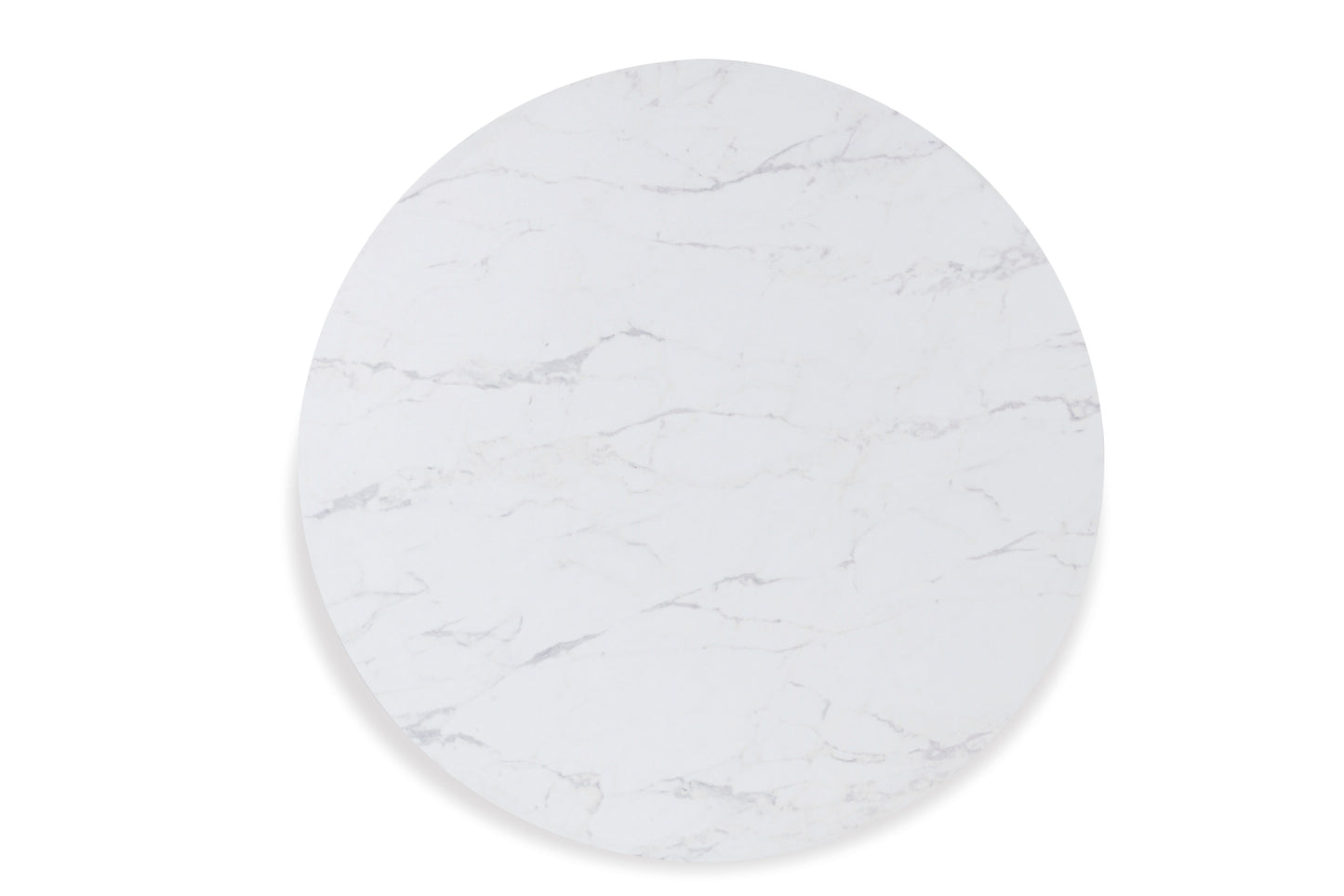 Xandrum Round Dining Room Table