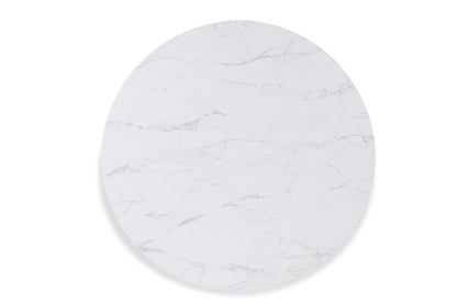 Xandrum Round Dining Room Table