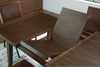 Zumbado Rect Dining Room Extension Table