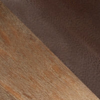 Pinnadel Counter Height Upholstered Bar Stool