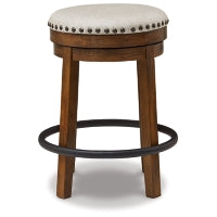 Valebeck UPH Swivel Stool
