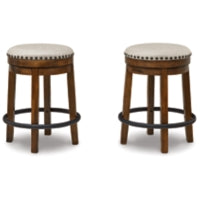 Valebeck UPH Swivel Stool