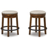 Valebeck UPH Swivel Stool