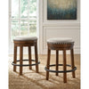 Valebeck UPH Swivel Stool