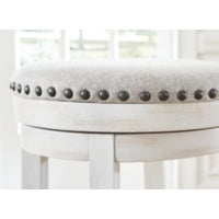 Valebeck UPH Swivel Stool