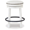 Valebeck UPH Swivel Stool