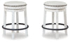 Valebeck UPH Swivel Stool