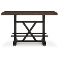 Valebeck RECT Dining Room Counter Table