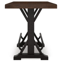 Valebeck RECT Dining Room Counter Table