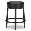 Valebeck UPH Swivel Stool