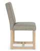 Yalinton Dining UPH Side Chair