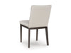 Stenluxe Dining Upholstered Side Chair