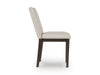 Stenluxe Dining Upholstered Side Chair