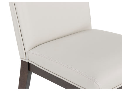 Stenluxe Dining Upholstered Side Chair
