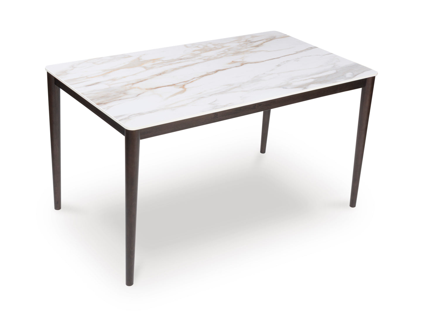 Stenluxe Rectangular Dining Room Table