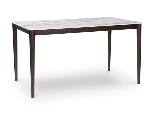Stenluxe Rectangular Dining Room Table - Ashley Furniture Homestore Philippines