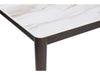 Stenluxe Rectangular Dining Room Table