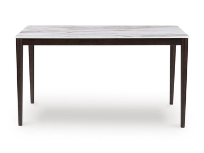 Stenluxe Rectangular Dining Room Table