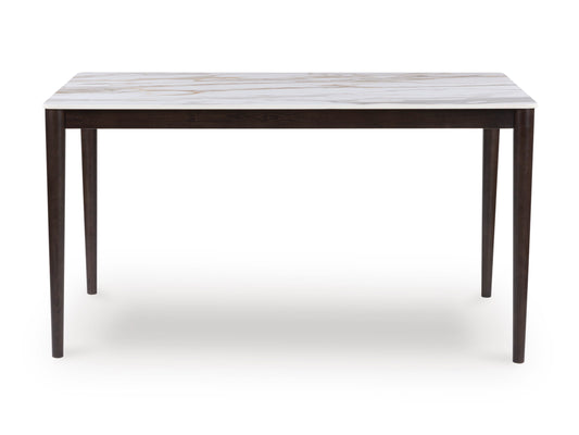Stenluxe Rectangular Dining Room Table