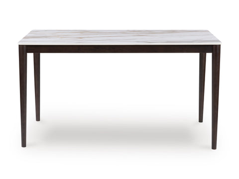 Stenluxe Rectangular Dining Room Table