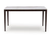 Stenluxe Rectangular Dining Room Table
