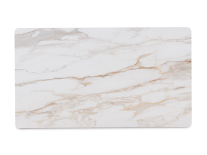 Stenluxe Rectangular Dining Room Table