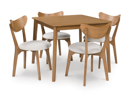 Fraddoni Dining Room Table Set
