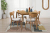 Fraddoni Dining Room Table Set