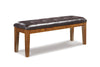 Ralene Large UPH Dining Room Bench