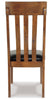 Ralene Dining UPH Side Chair