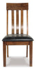 Ralene Dining UPH Side Chair