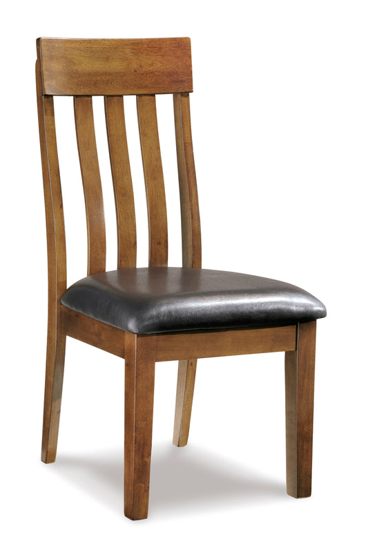 Ralene Dining UPH Side Chair - Ashley Furniture Homestore Philippines
