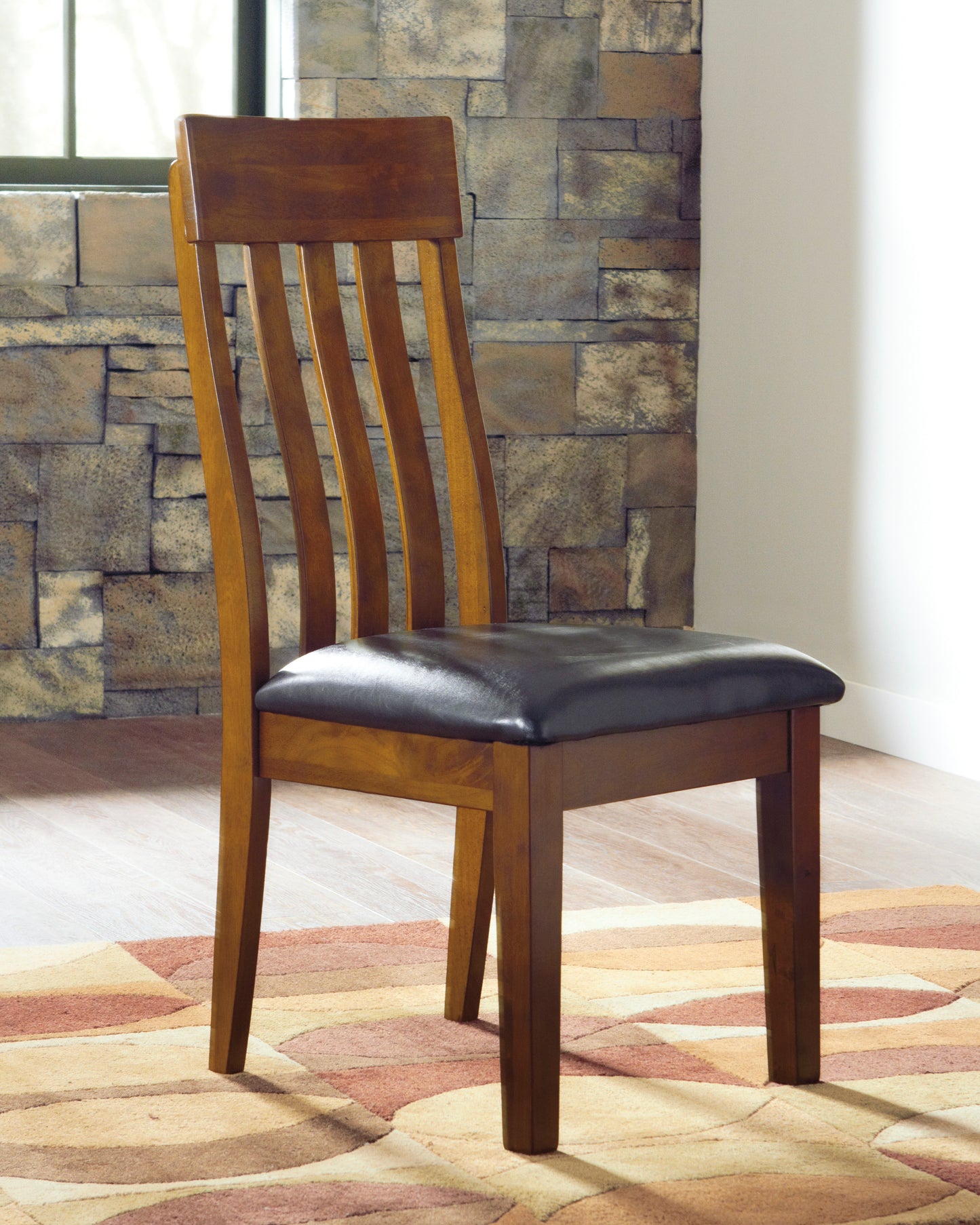 Ralene Dining UPH Side Chair