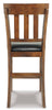 Ralene Upholstered Barstool
