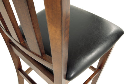 Ralene Upholstered Barstool