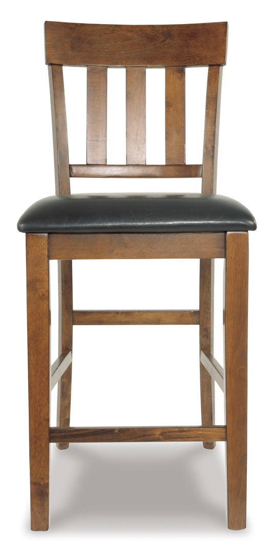 Ralene Upholstered Barstool