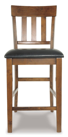 Ralene Upholstered Barstool