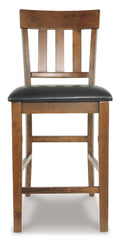 Ralene Upholstered Barstool