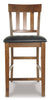 Ralene Upholstered Barstool