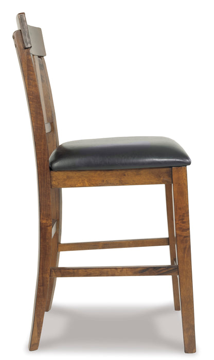 Ralene Upholstered Barstool