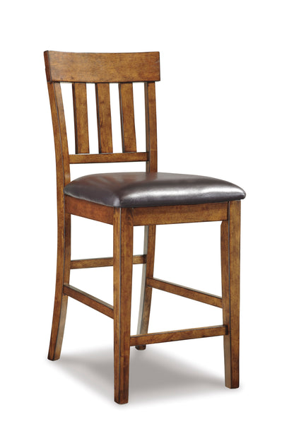 Ralene Upholstered Barstool