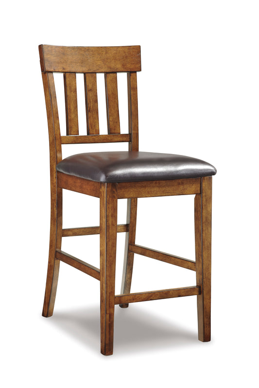 Ralene Upholstered Barstool - Ashley Furniture Homestore Philippines